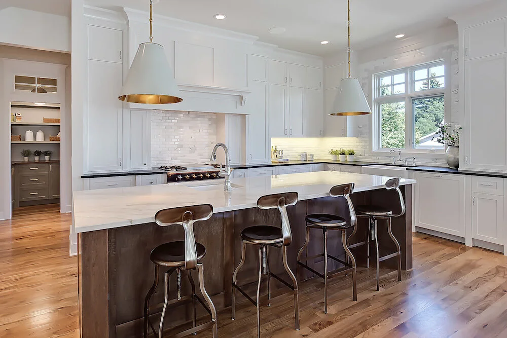 Calgary Custom Build | Regent Crescent 