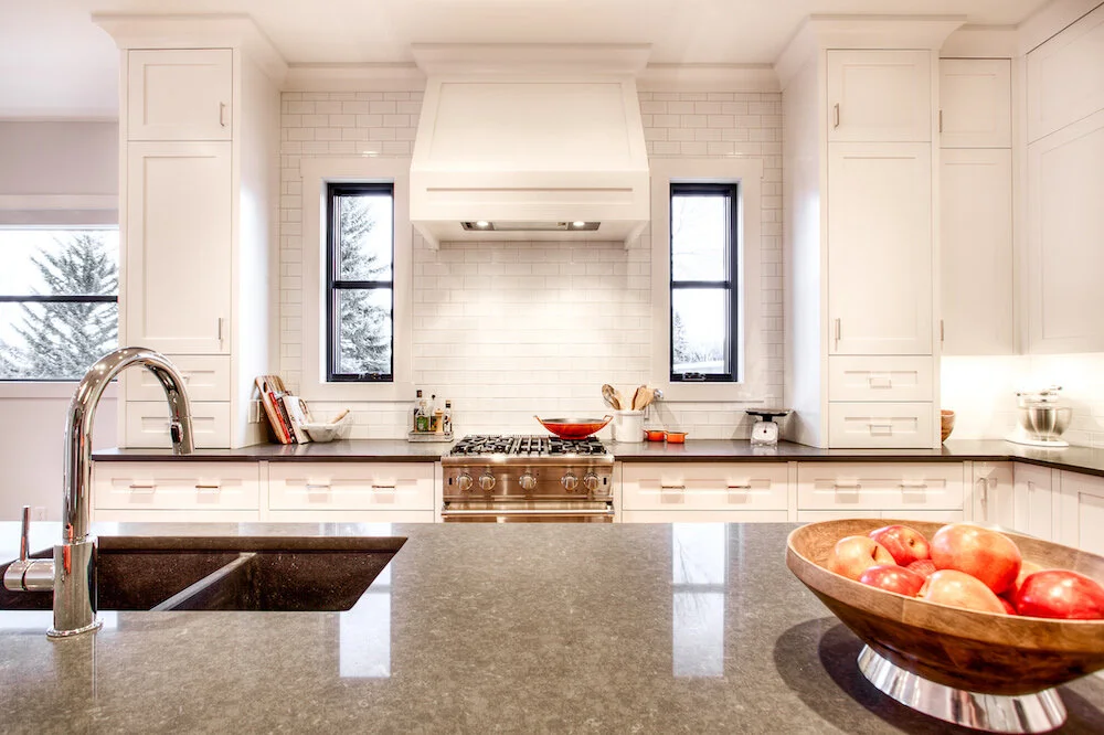 Calgary Custom Build | Altadore 3