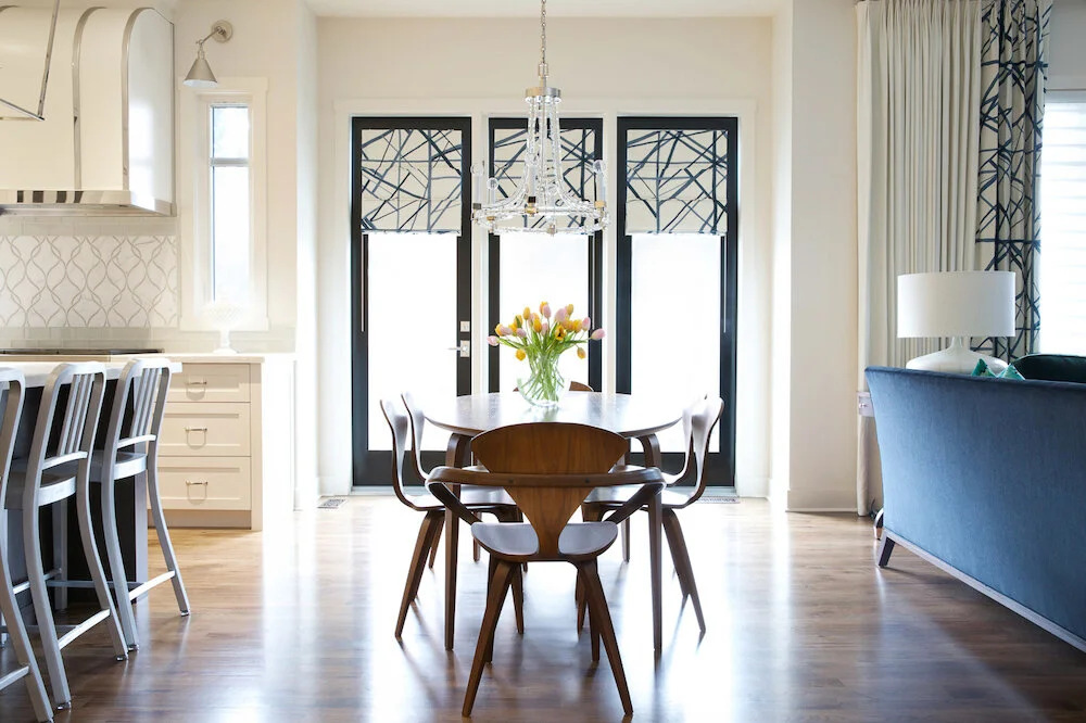 Calgary Custom Build | Hillhurst