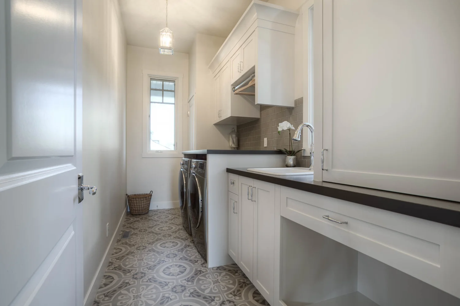 SOLD Calgary innercity builder creates a charming home in Renfrew