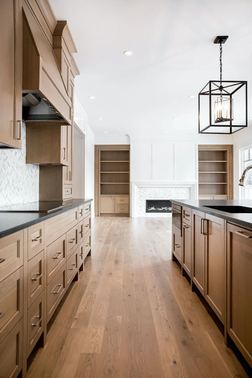 Calgary Custom Build | Lakeview Village 2