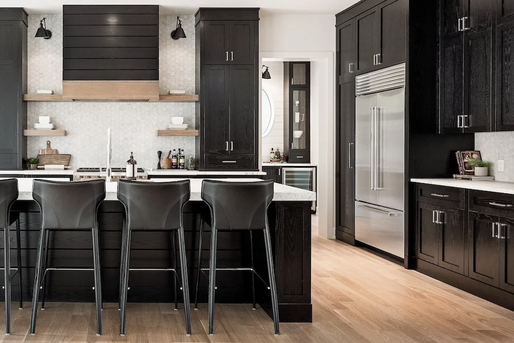 Calgary Custom Build | Parkdale