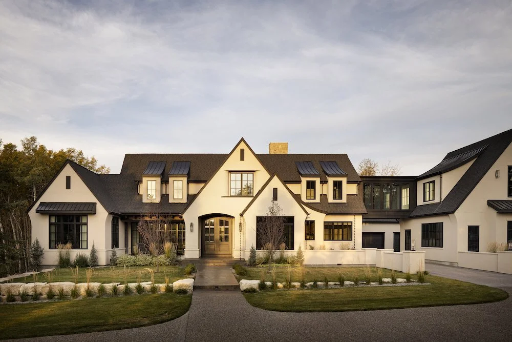 Custom Build | Veranda Custom — Veranda Estate Homes | Custom Home ...