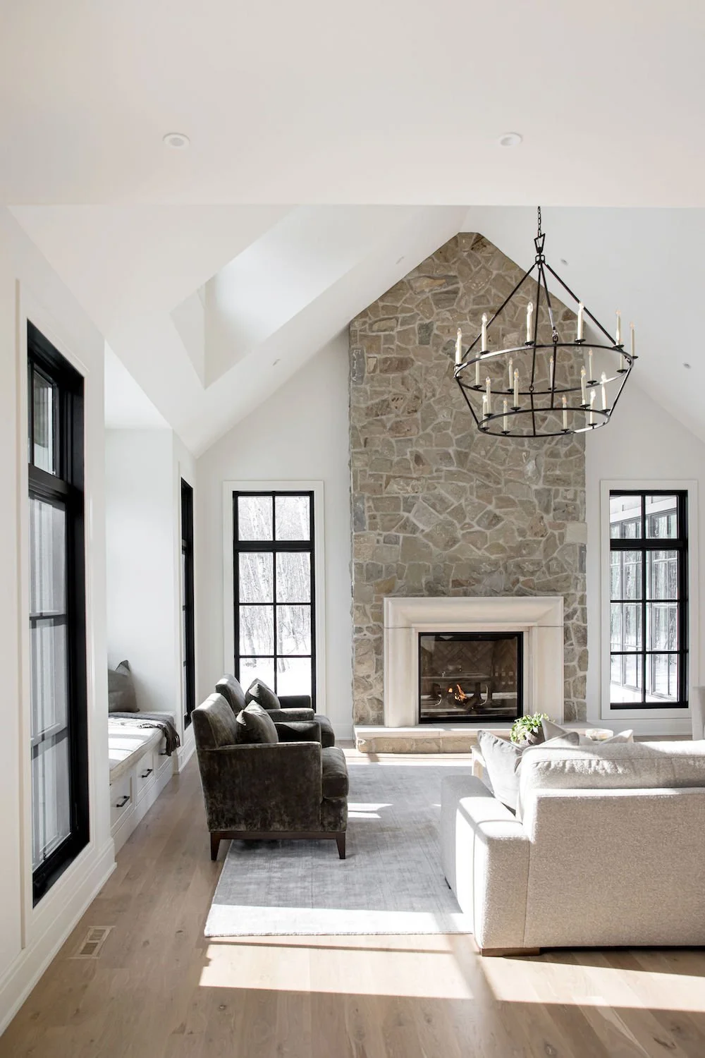 Custom Build Bearspaw Custom 2 Veranda Estate Homes Custom Home