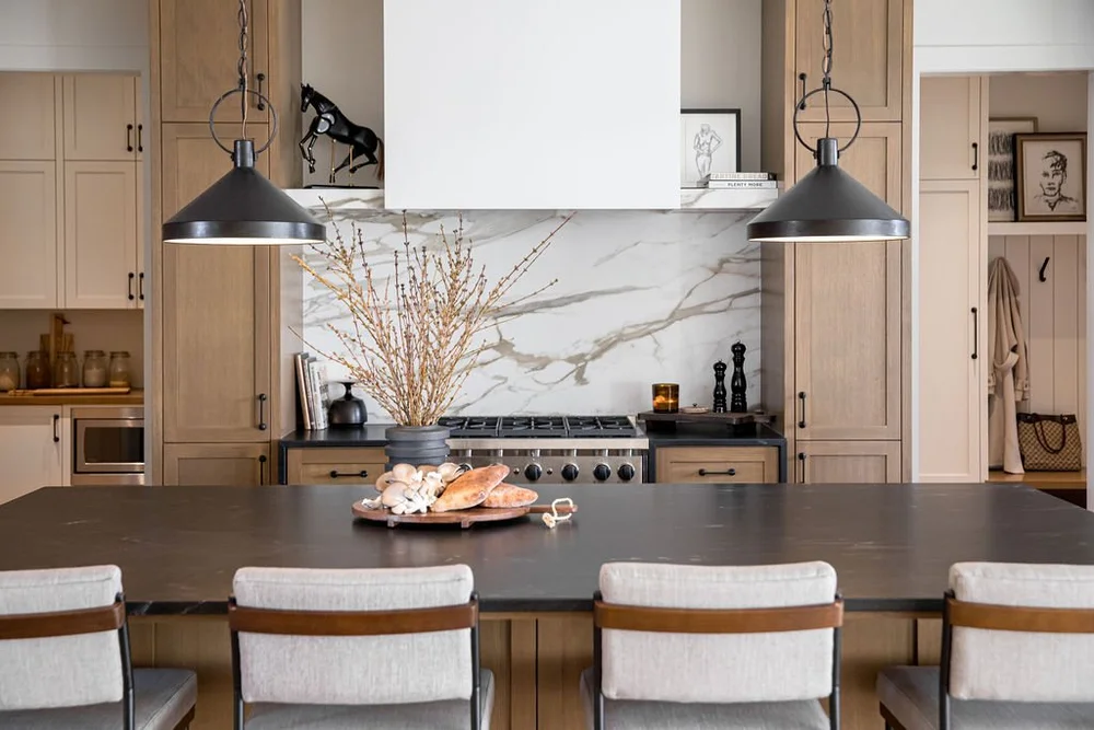 Calgary Custom Build | North Glenmore Park — Veranda Estate Homes ...