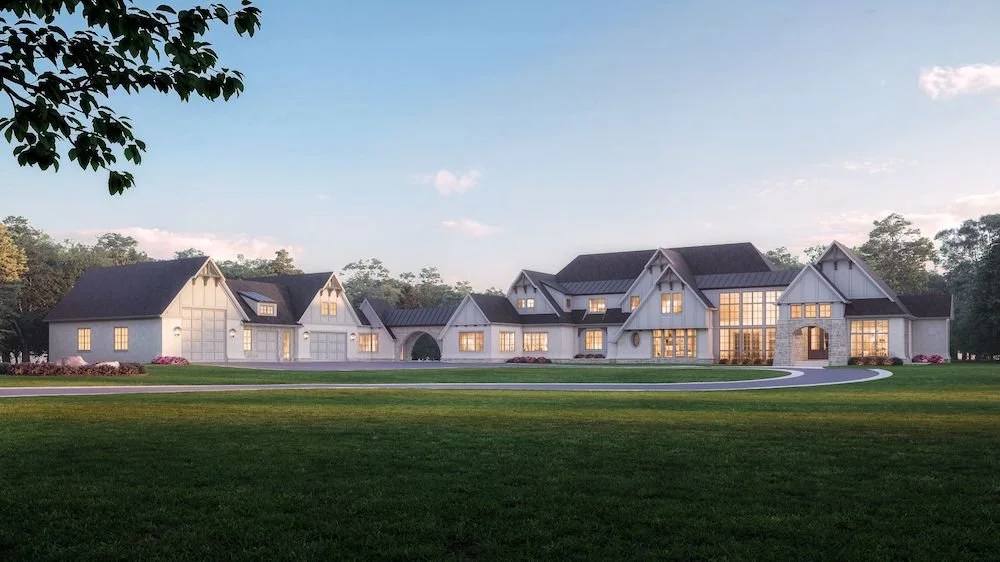 Upcoming Acreage Homes Veranda Estate Homes Custom Home Builder Calgary