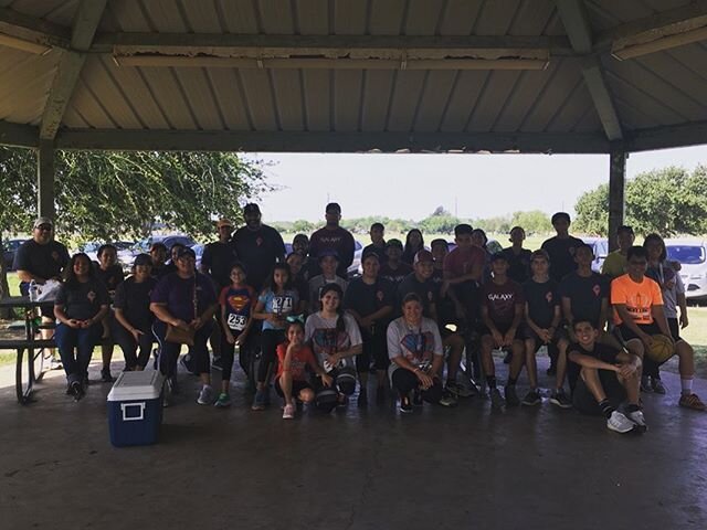 Thank you everyone who participated in the 5k walk/run! And thank you to everyone who helped this event wether you&rsquo;re a pathfinder, parent, someone who donated items or one of our sponsors! And a special congratulations to our 1st place runner 