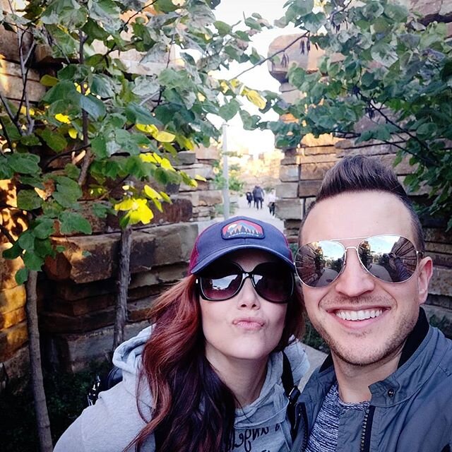 Last weekend held a couple of days to breathe with my best friend and a much needed worship night with Casting Crowns in Tulsa!&nbsp;❤️
. 
The end of October held my very first mammogram, an extended ultrasound session, and an unexpected biopsy all w