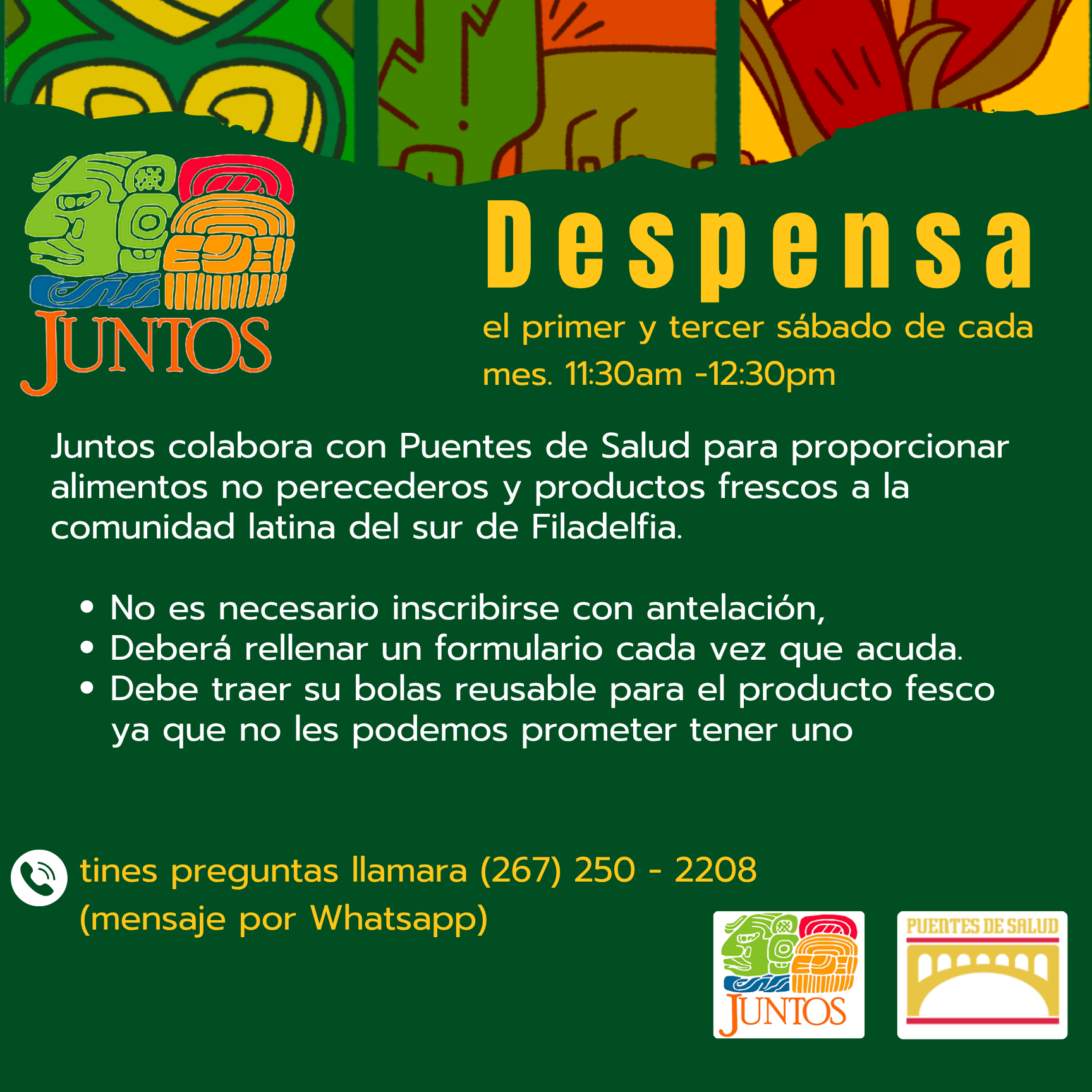 Despensa 