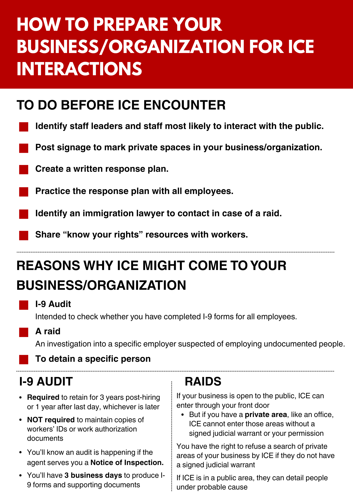How to respond to ICE interactions (BusinessOrganization).png