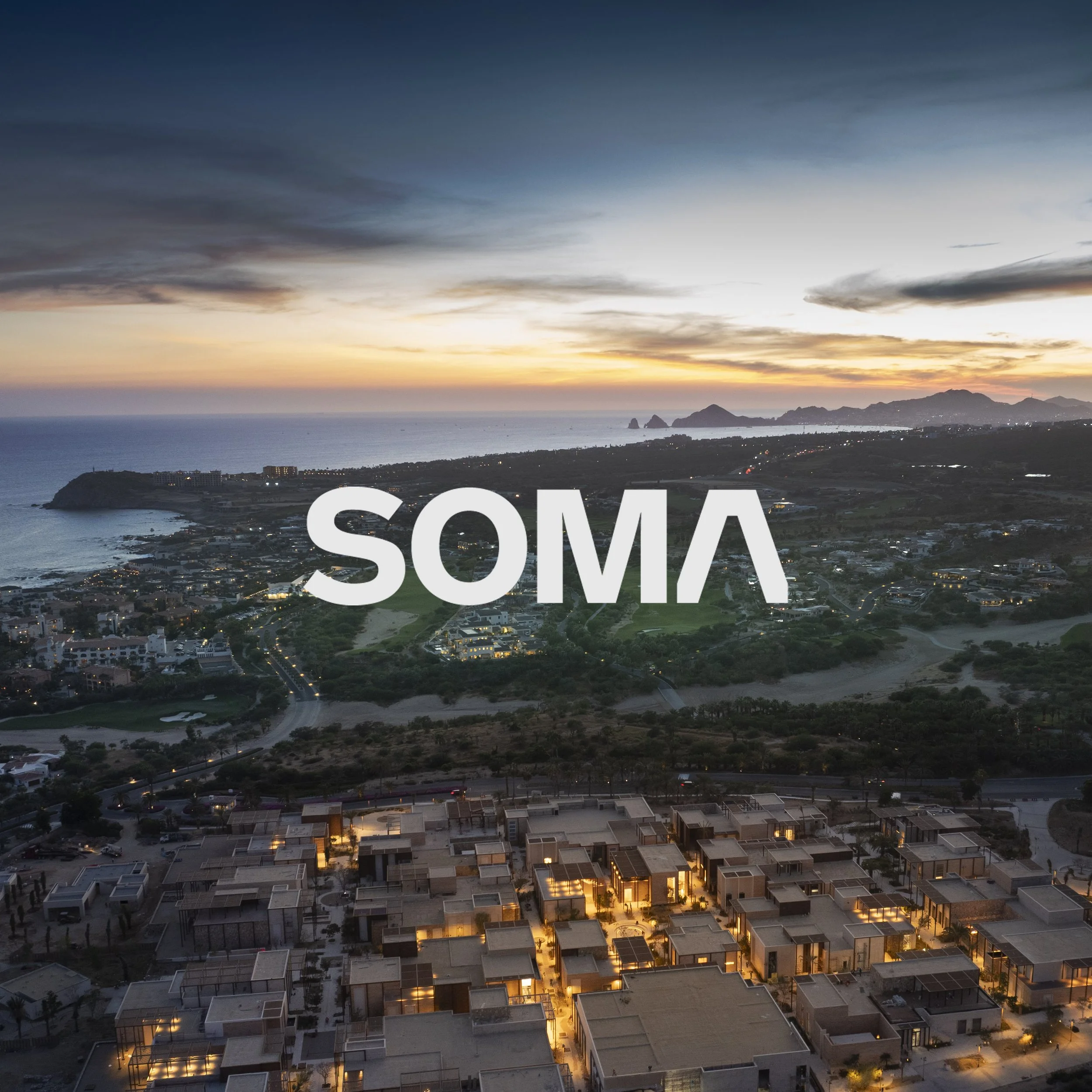 ANIMA VILLAGE