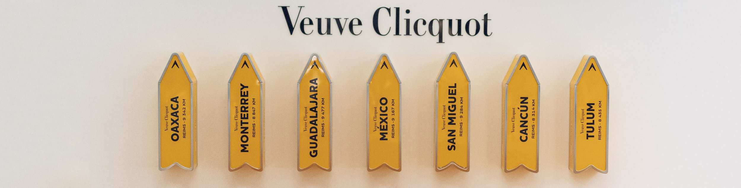 Veuve Clicquot