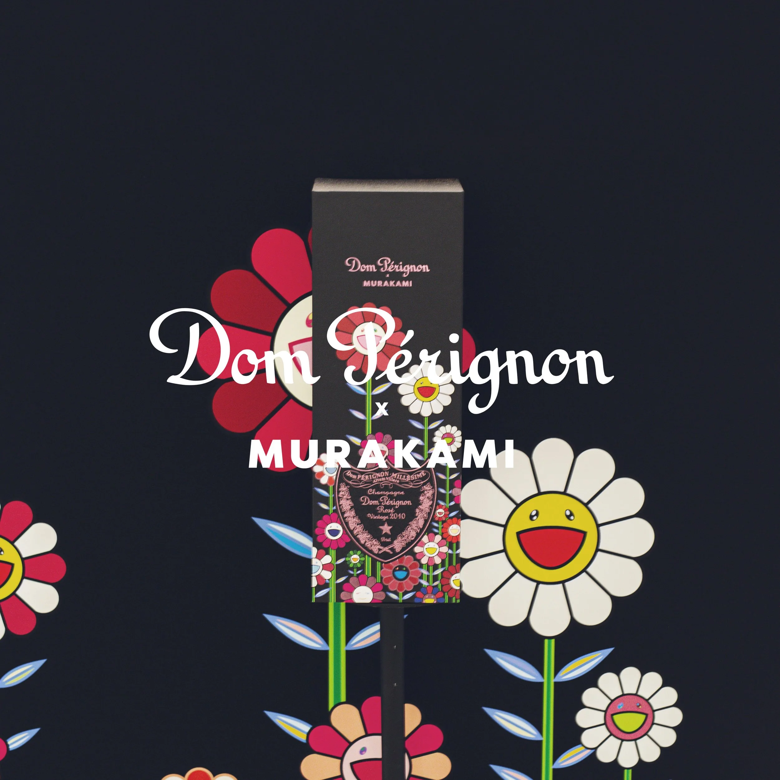 DOM PÉRIGNON