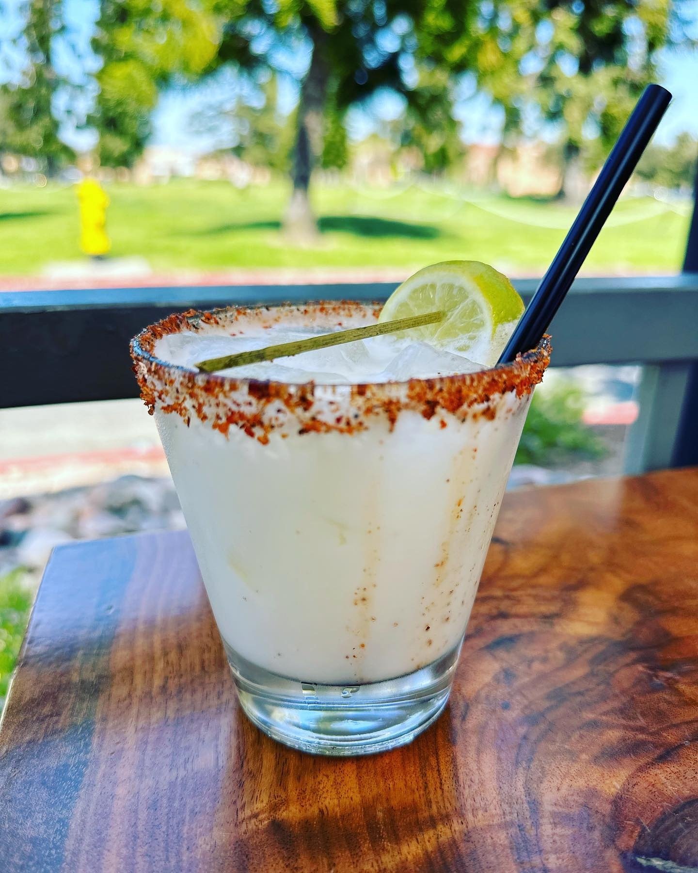 Fueled by Friday margs &amp; sunshine ☀️ Presley house margaritas are only $8 during Happy Hour! Come by 3pm-6pm.