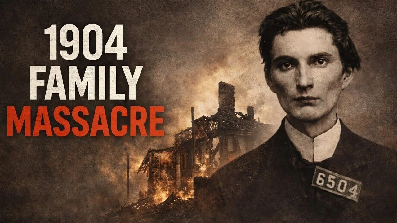 Why You Can't Inherit From People You Kill (The Adolf Weber Story)