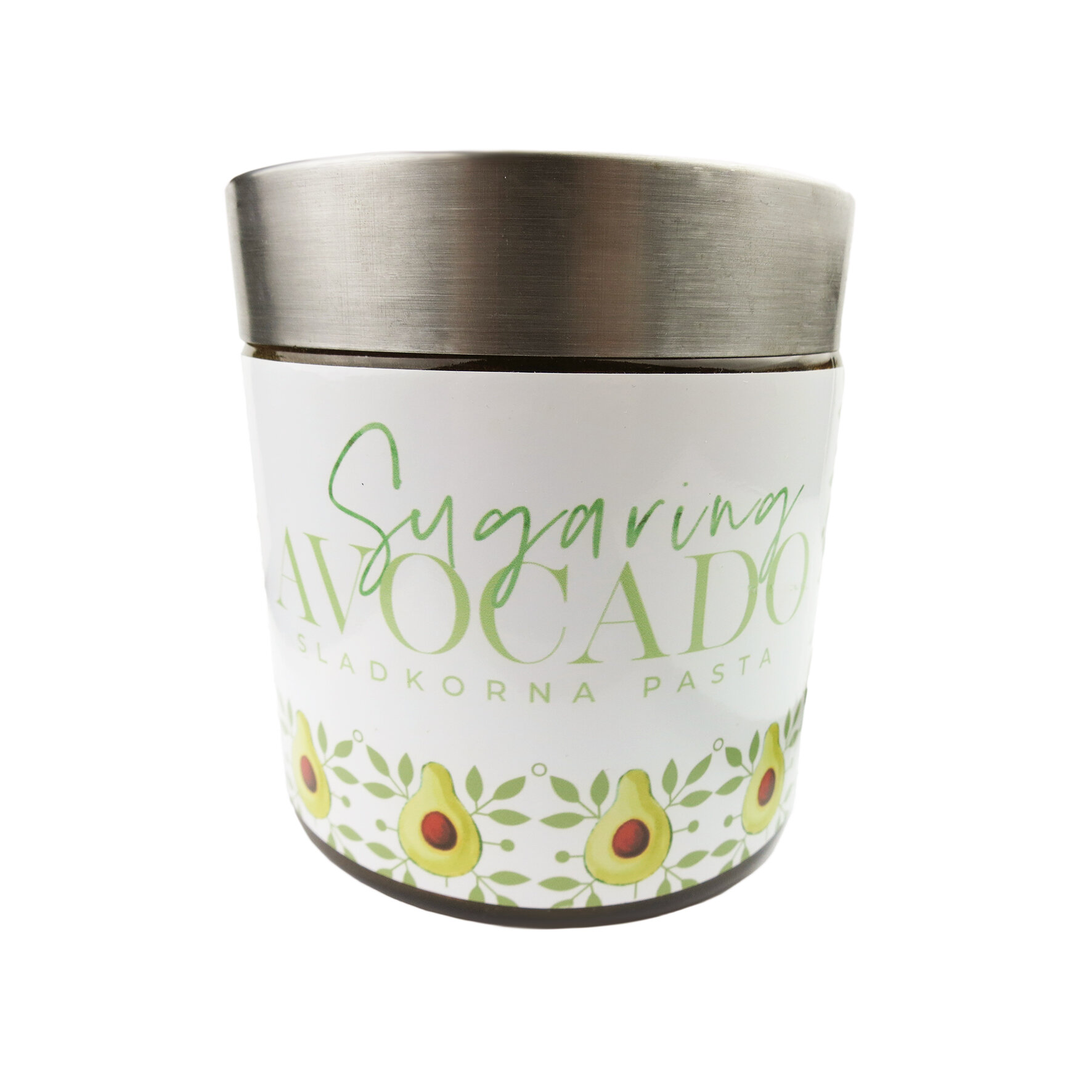 Sugaring avocado 750 ml