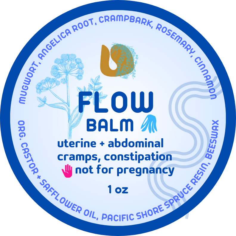 Flow Balm