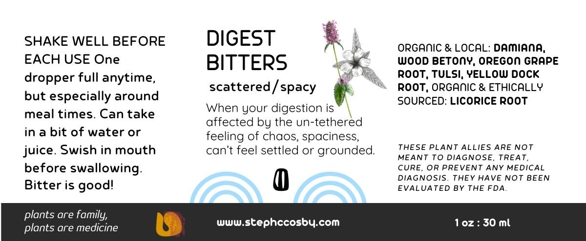 1oz Digest Bitters scattered spacy tincture.jpg