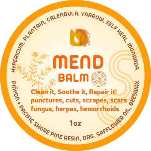 Mend Balm