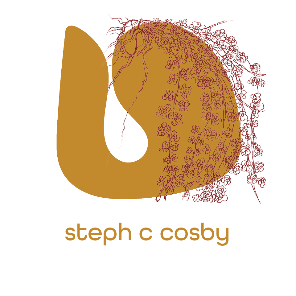 Steph C Cosby