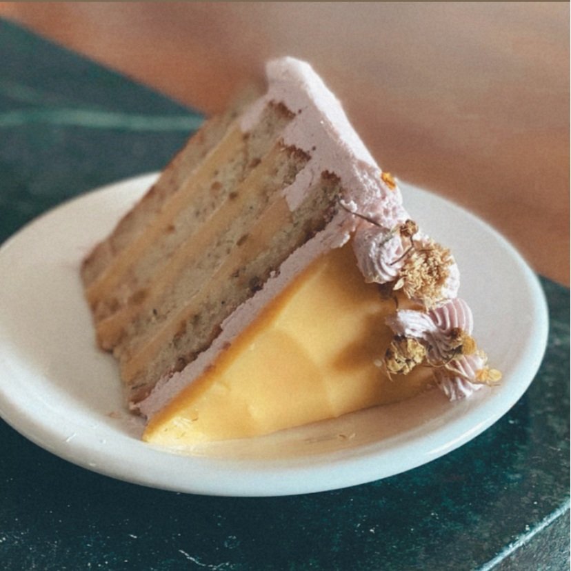 Jen's Pastries