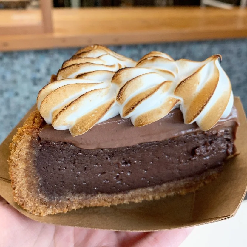 Jen's Pastries
