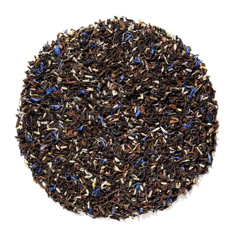 Shangri-LAvender Darjeeling