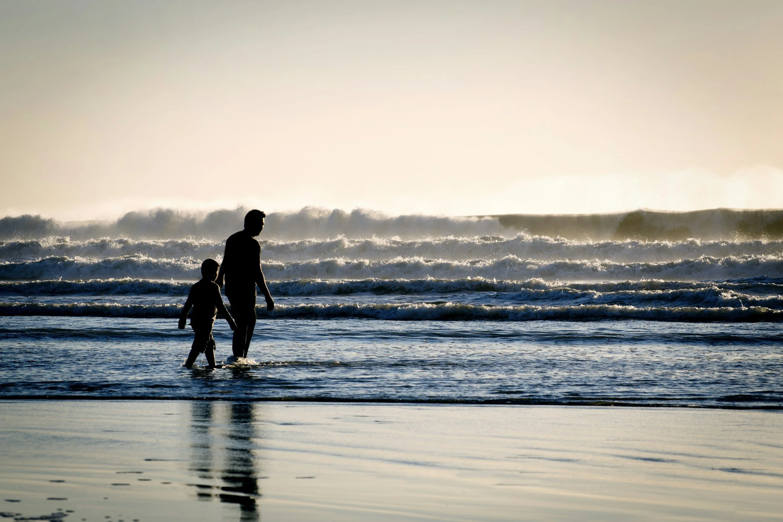Father's Day Grief: What No One Tells You (And What Actually Helps)