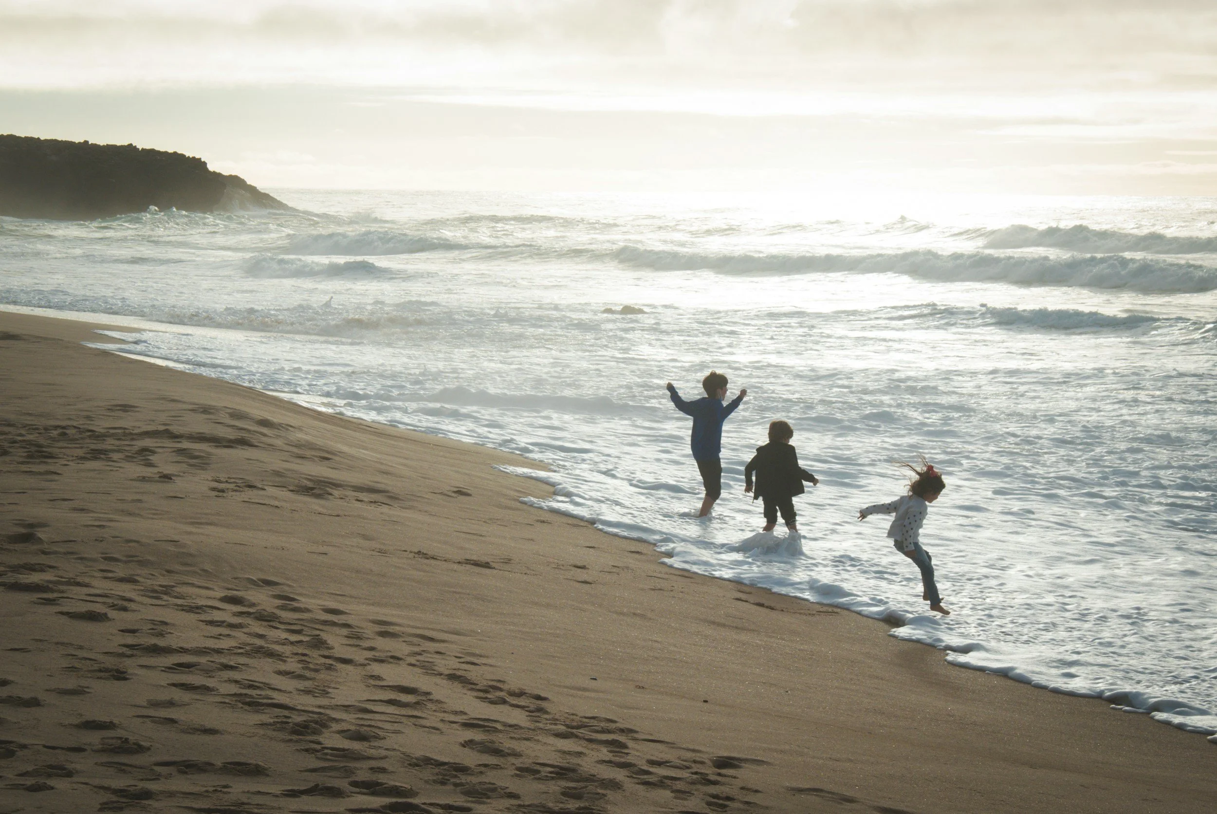 Kids Hyperactive After School? Here's Why Back to School Behavior Gets So Loud