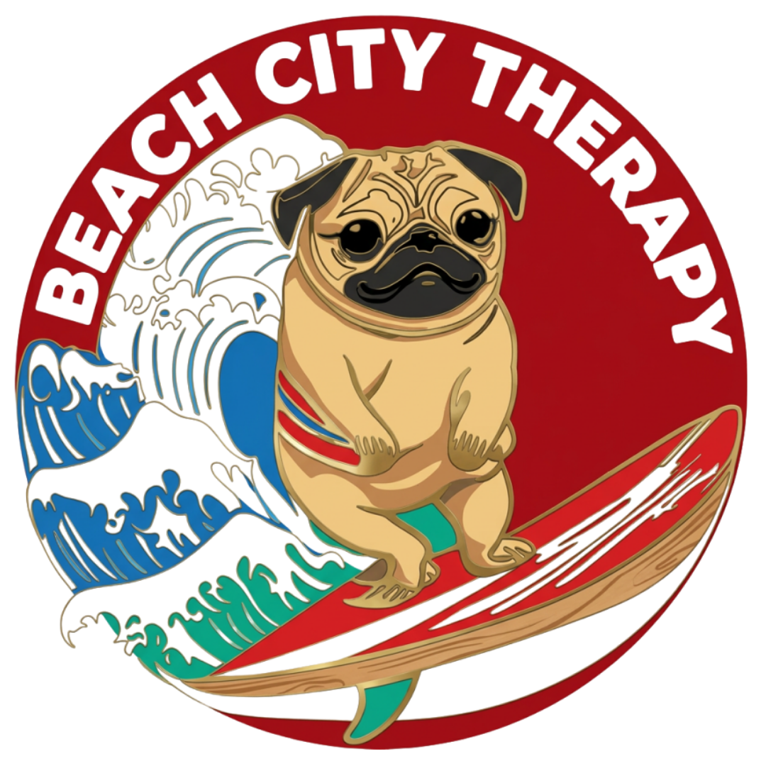 Beach City Therapy