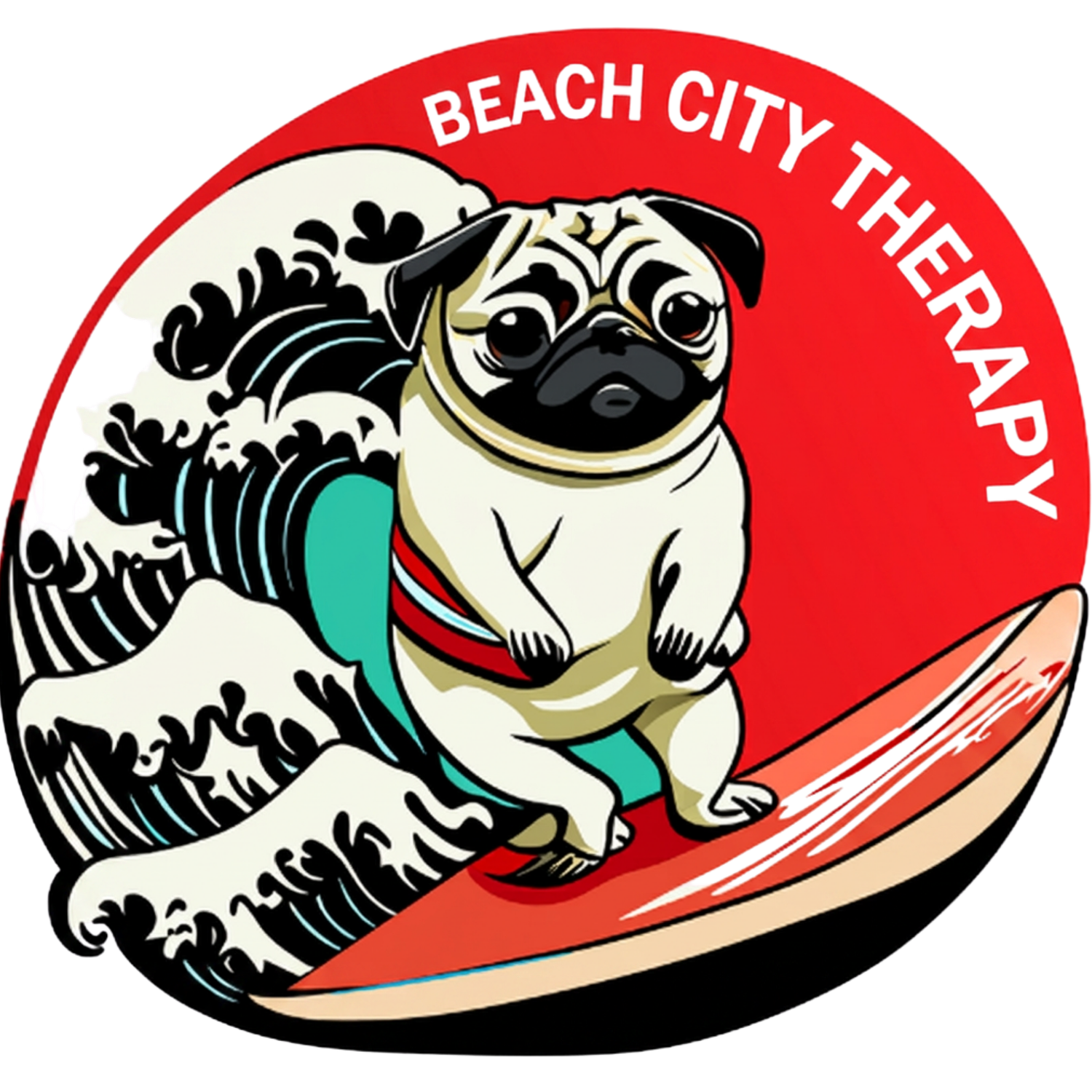 Beach City Therapy