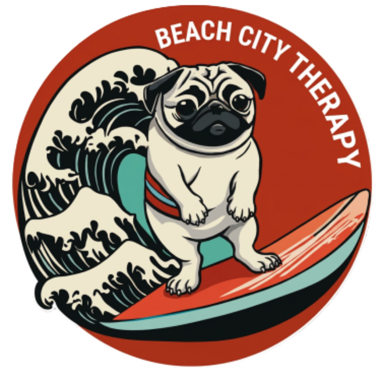 Beach City Therapy