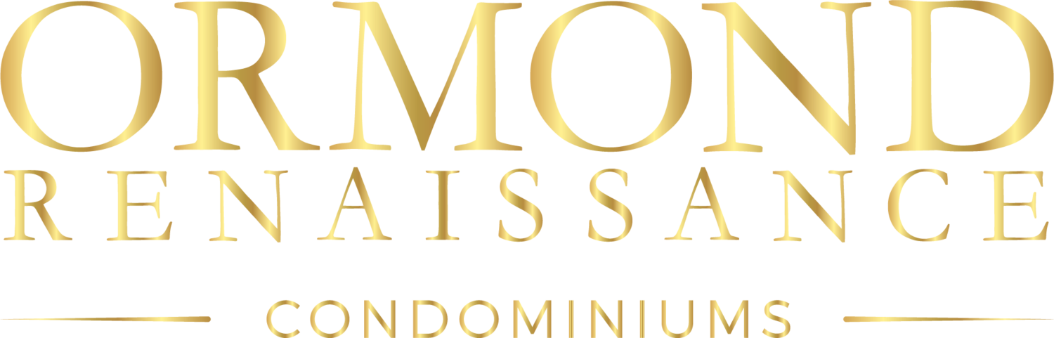 Ormond Renaissance Condominiums