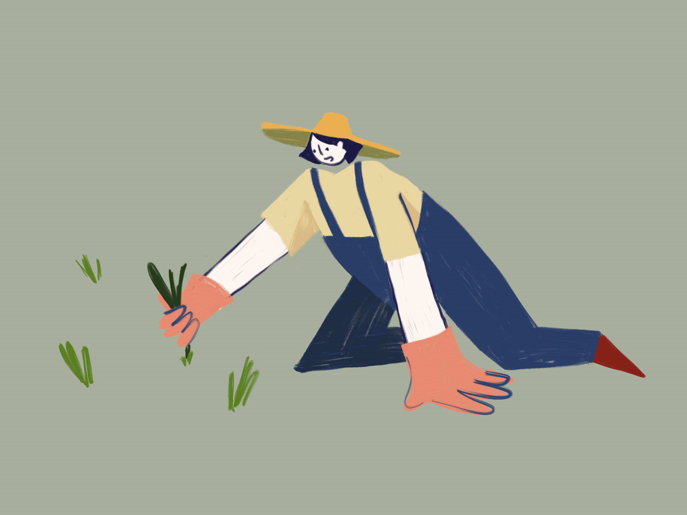 The Gardener