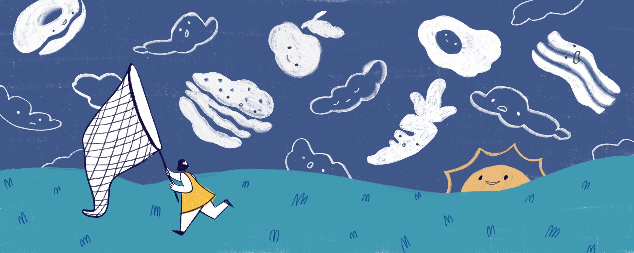 Millennials and Food Insecurity
