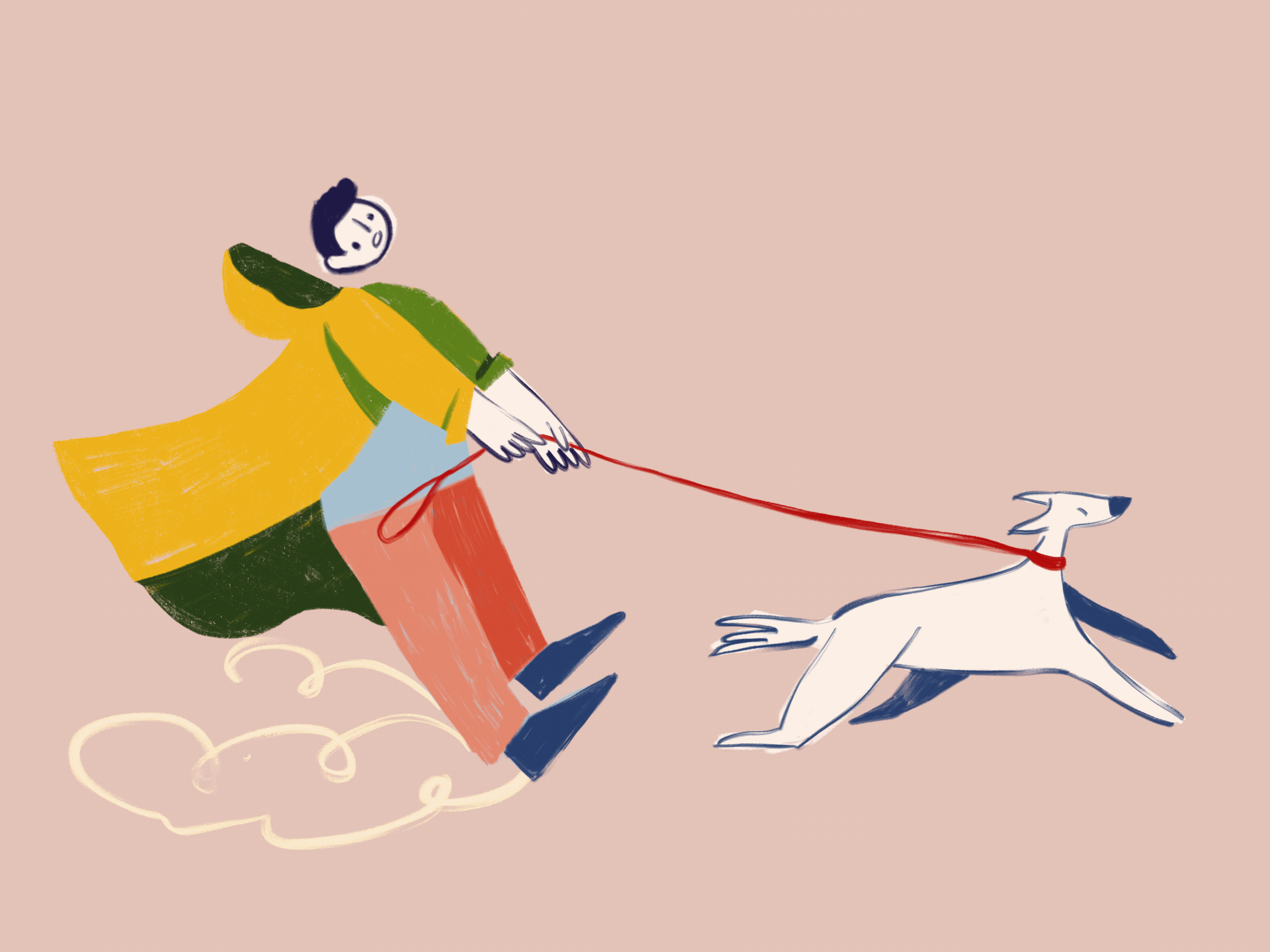 Dog Walker