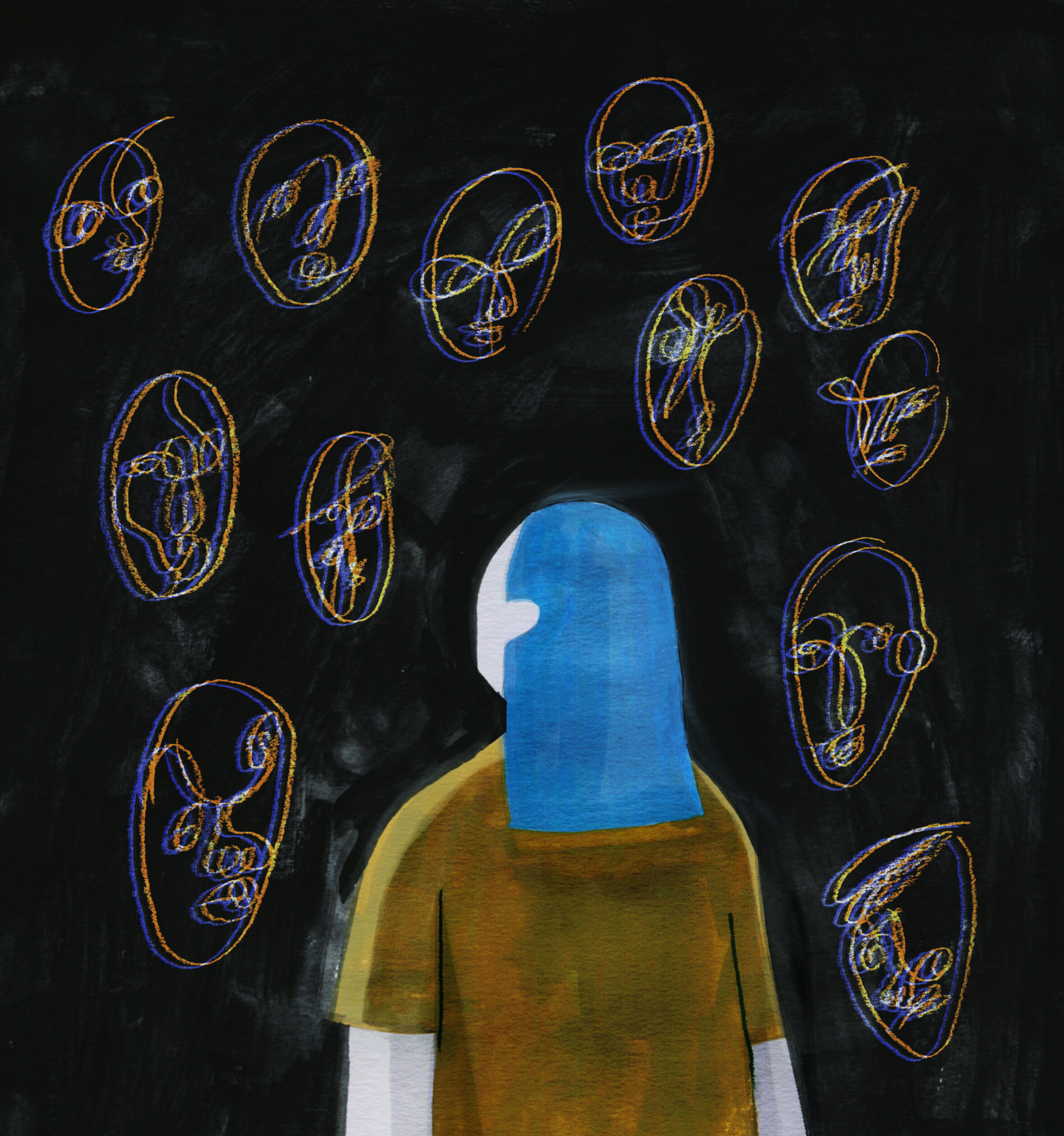 Prosopagnosia (Face Blindness)