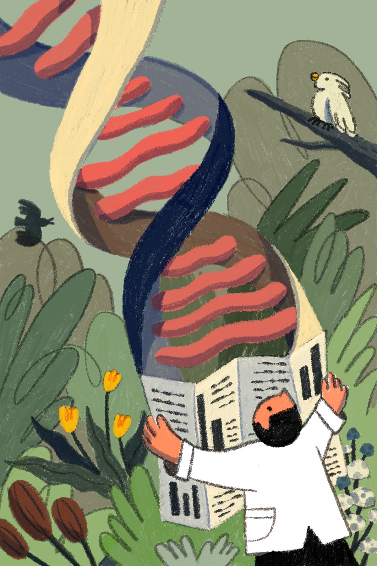 Genetic Mapping