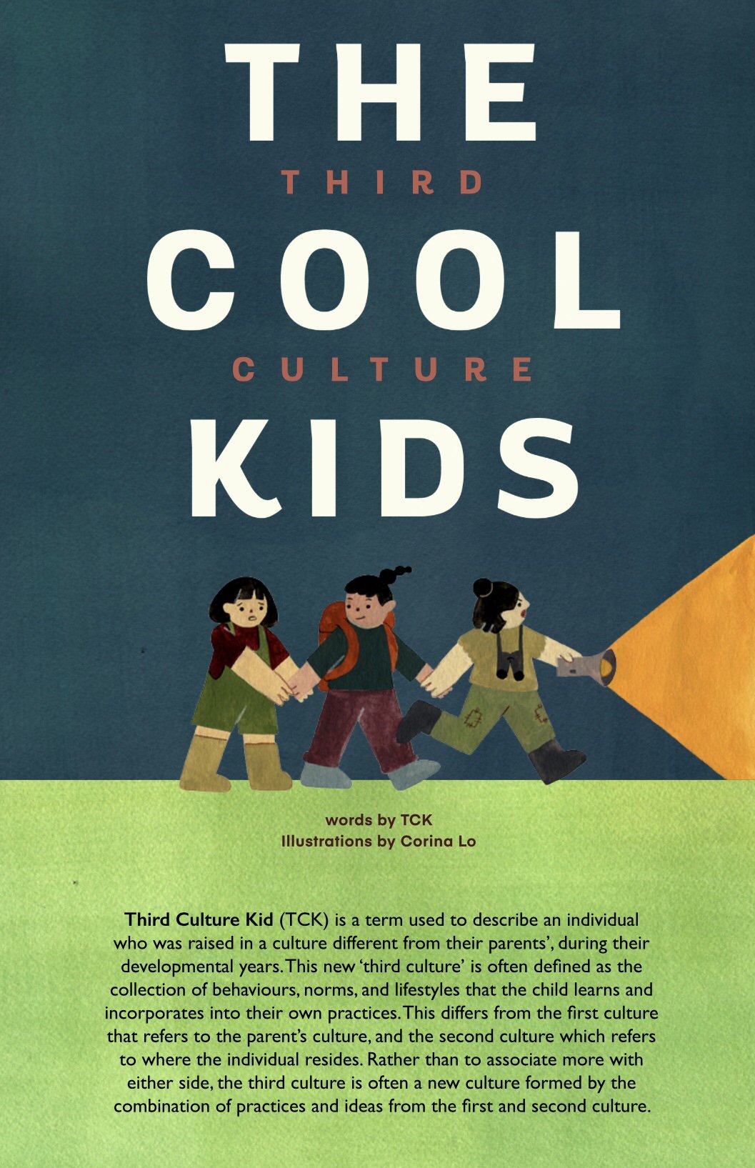 Third Culture Kids