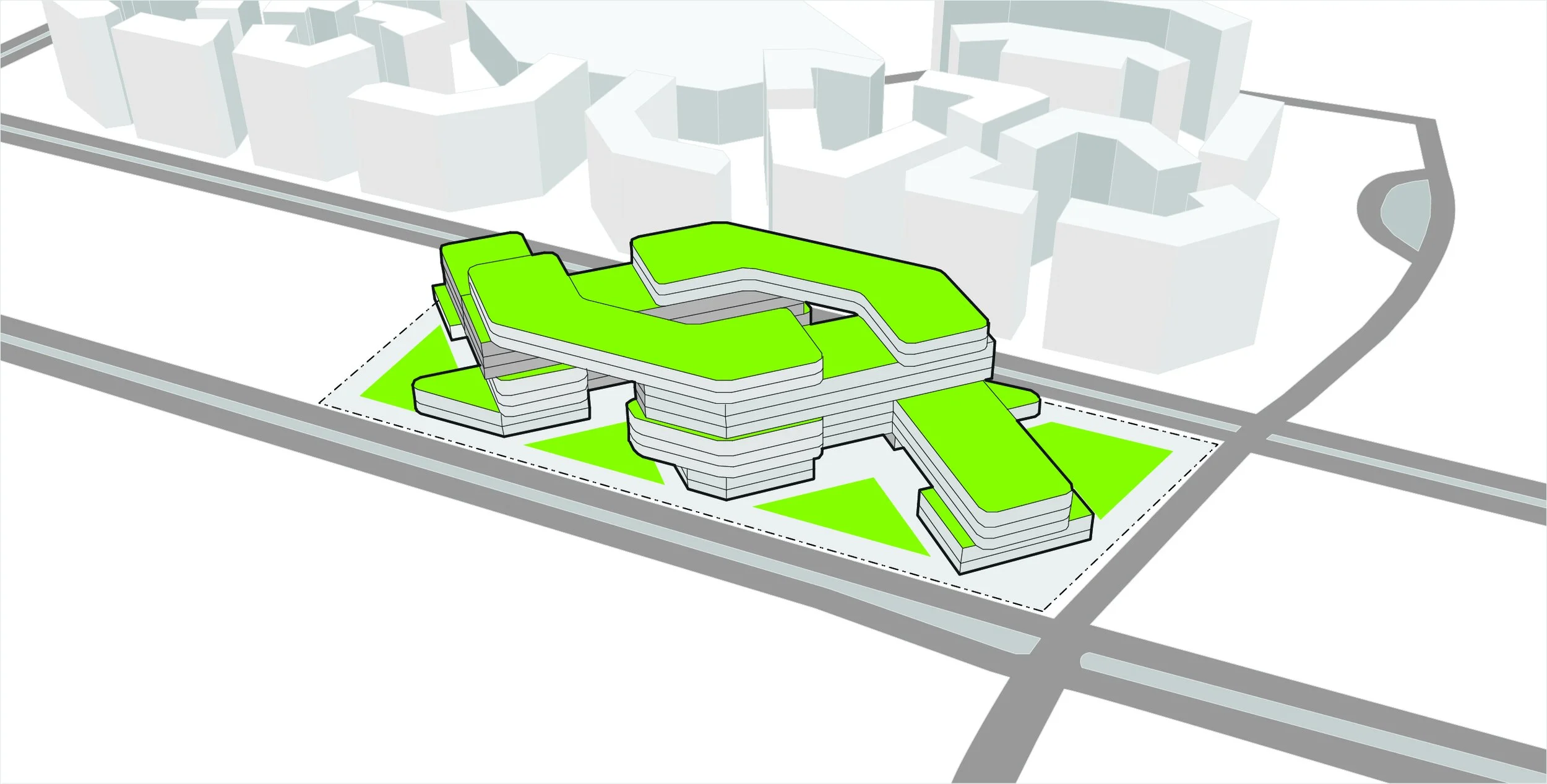 SET 2_08_MASSING WITH INTERGRATED GREEN SPACE.jpg