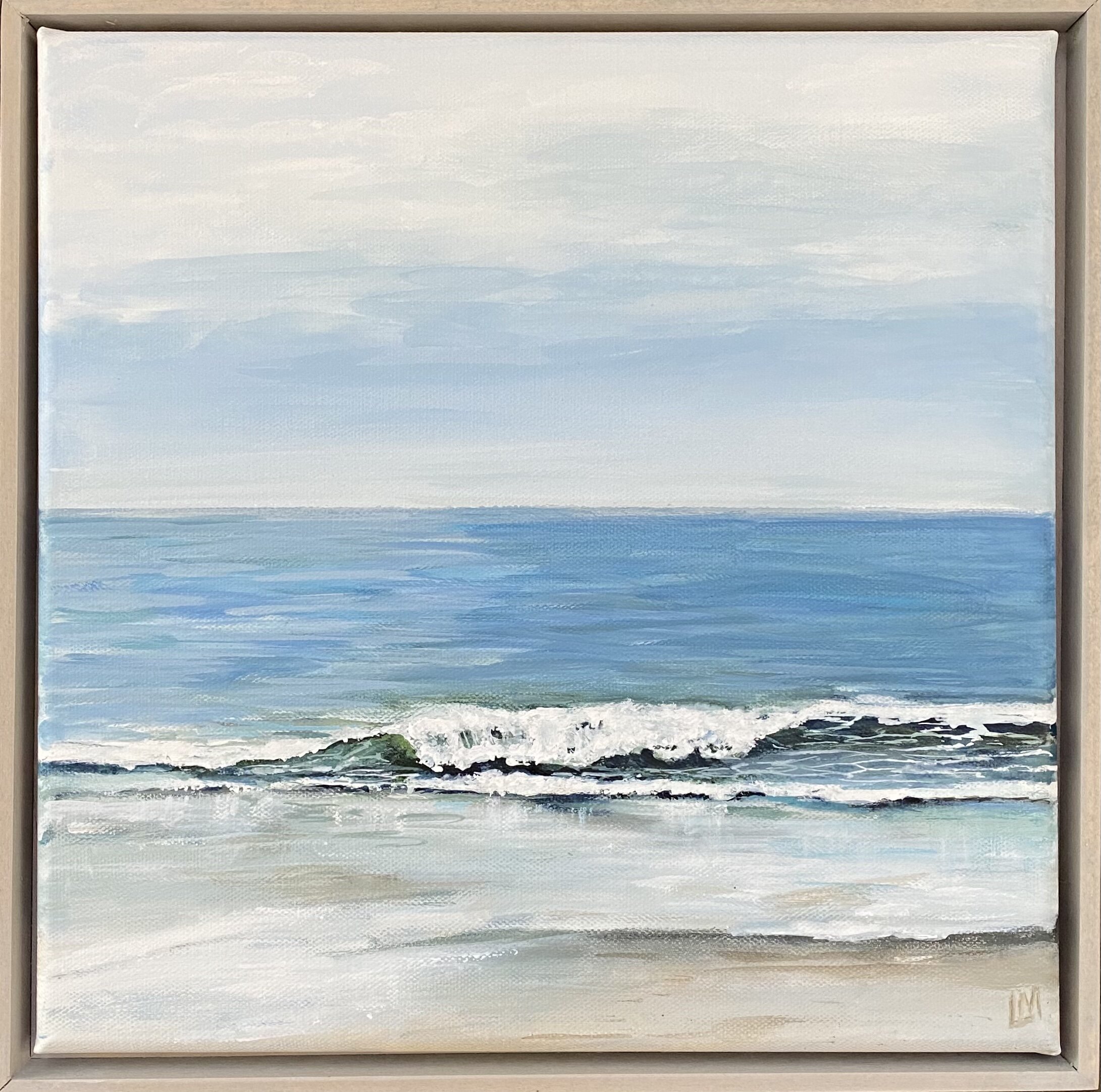 Beachy Blue #239