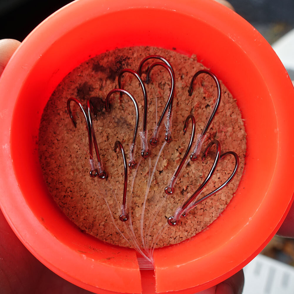 Essential Steelhead Tools