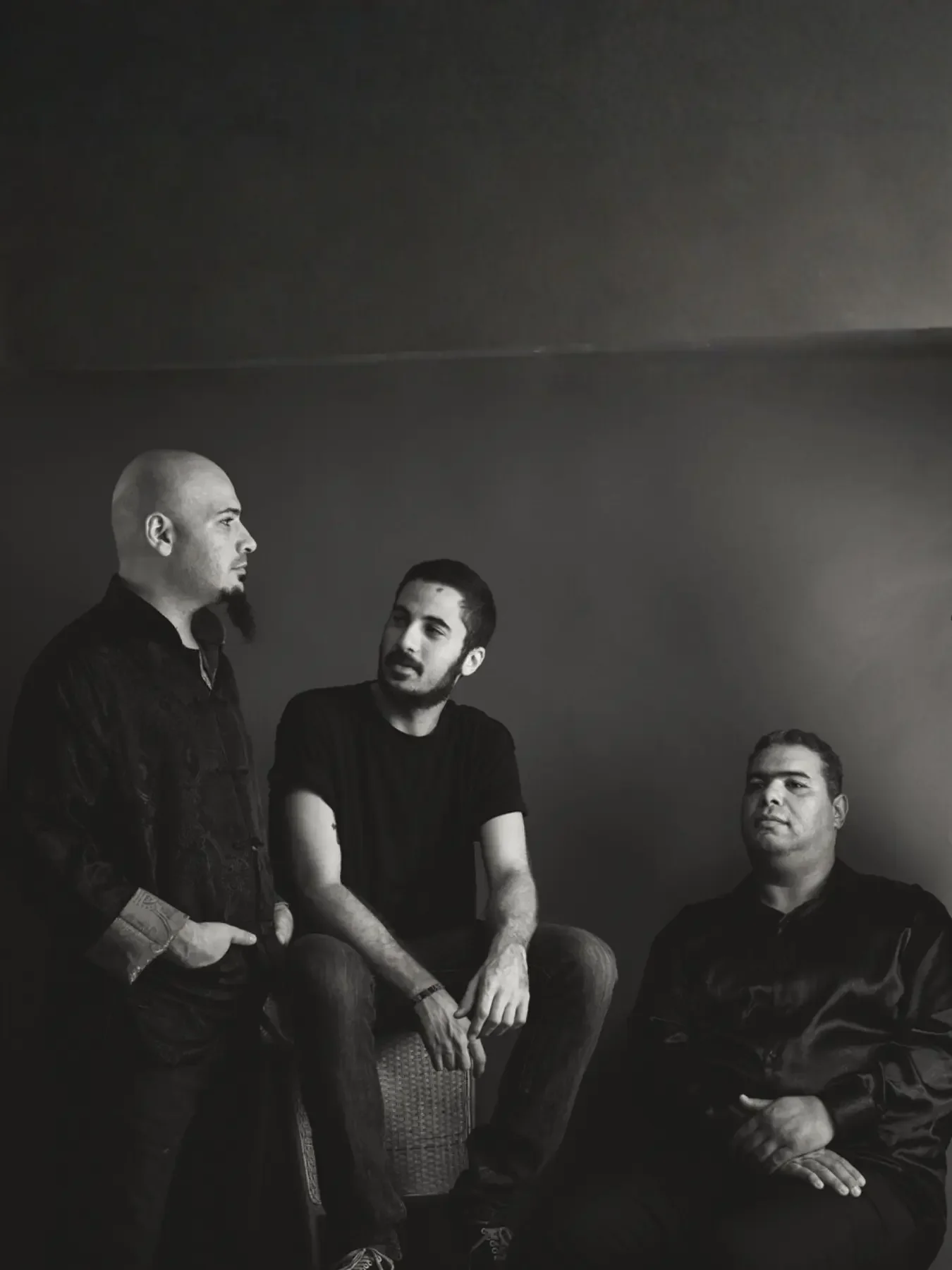 Khalas Vinyl Release: 20 years of an album that changed the history of Arabic metal/grunge