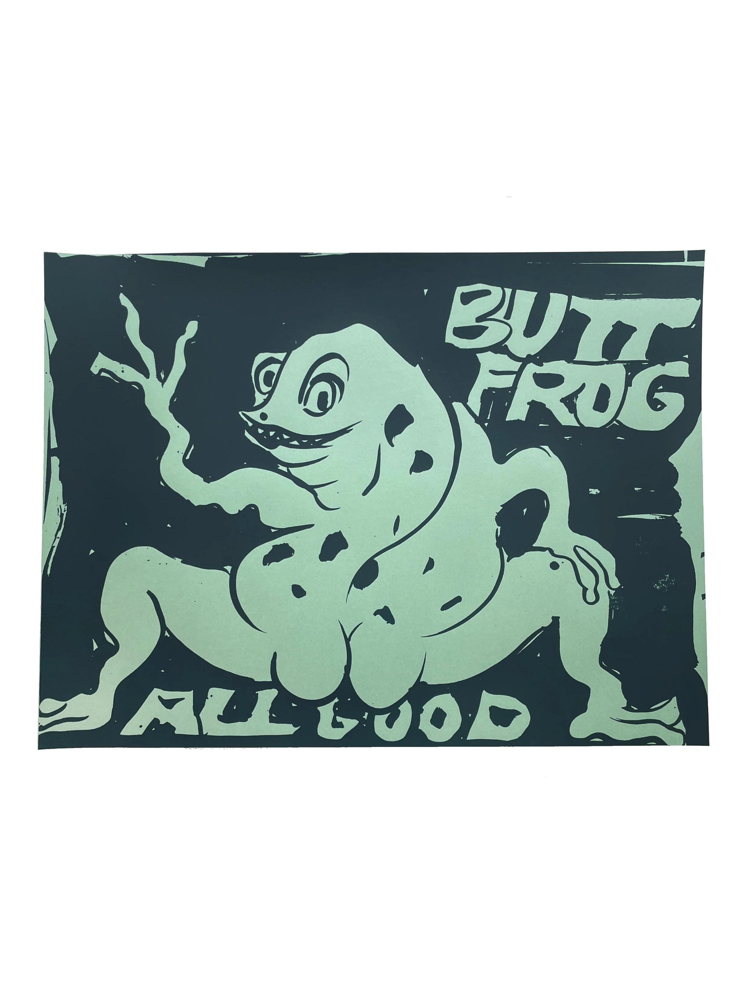 buttfrog all good 2026 poster.jpg