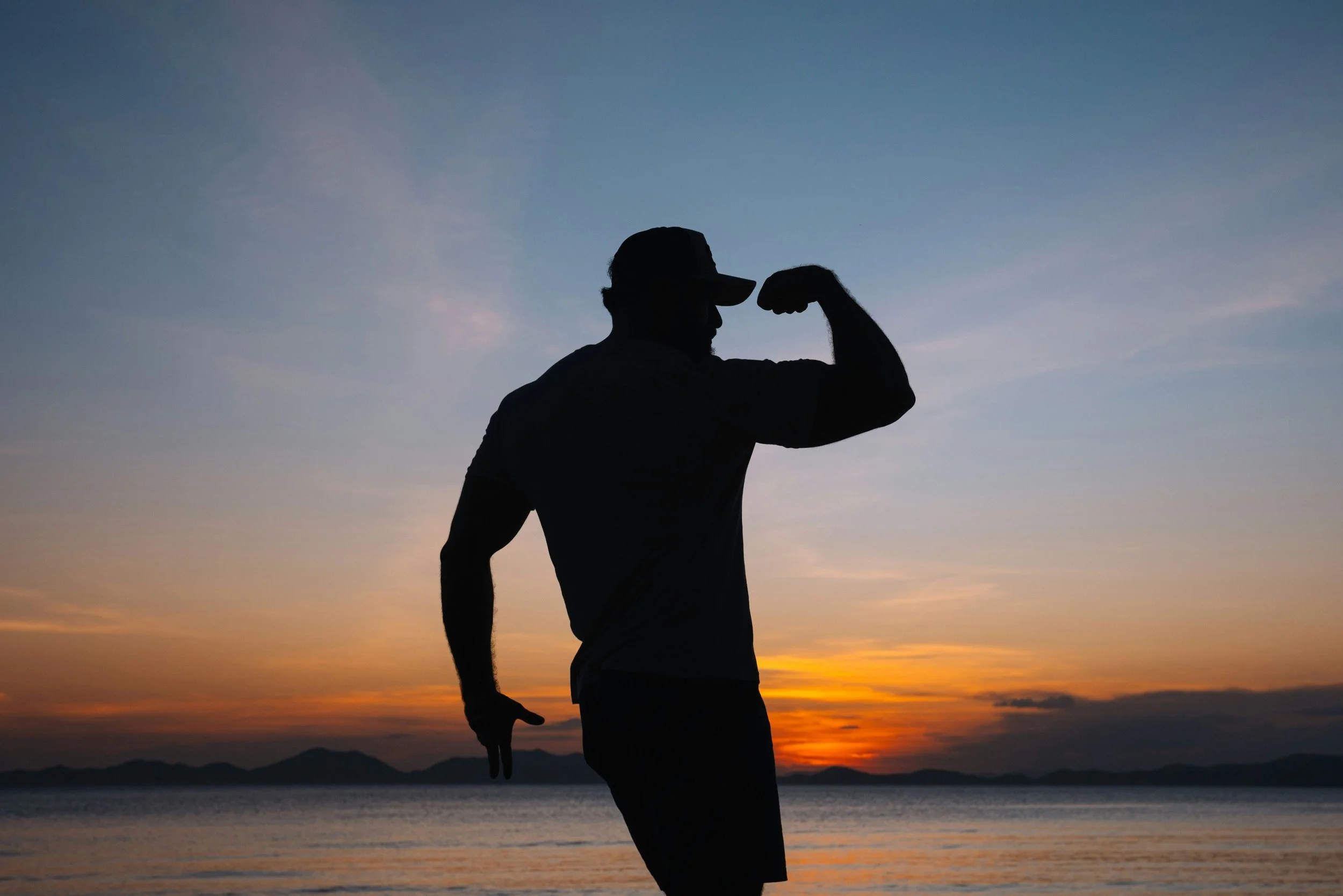 International Men’s Health
