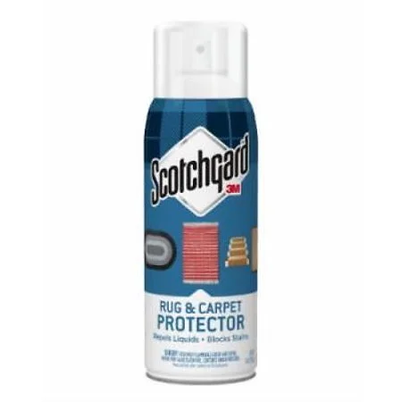 Scotchgard Rug &amp; Carpet Protector