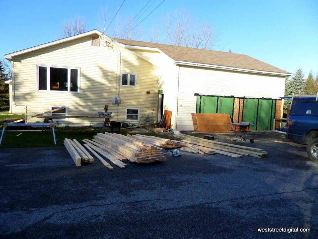 It’s been a While…