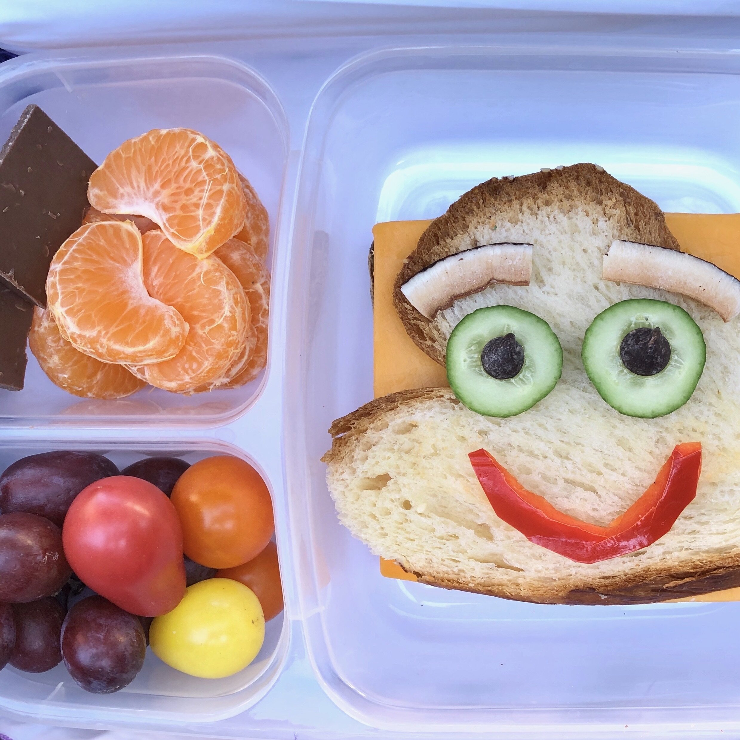 5 Tips for a Lunch Your Kid Will Eat