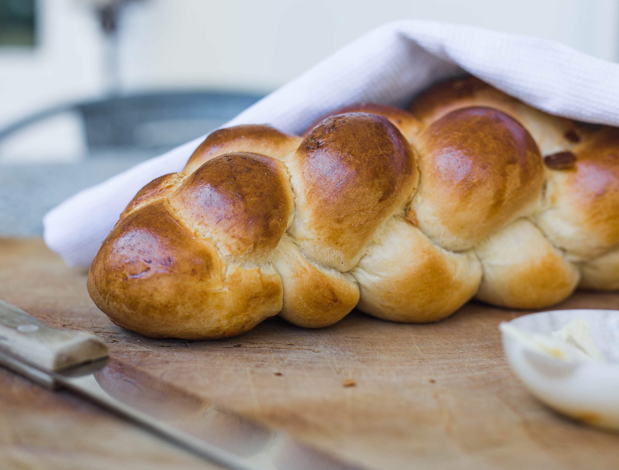 Contact — Landert Bread in Naples, Florida