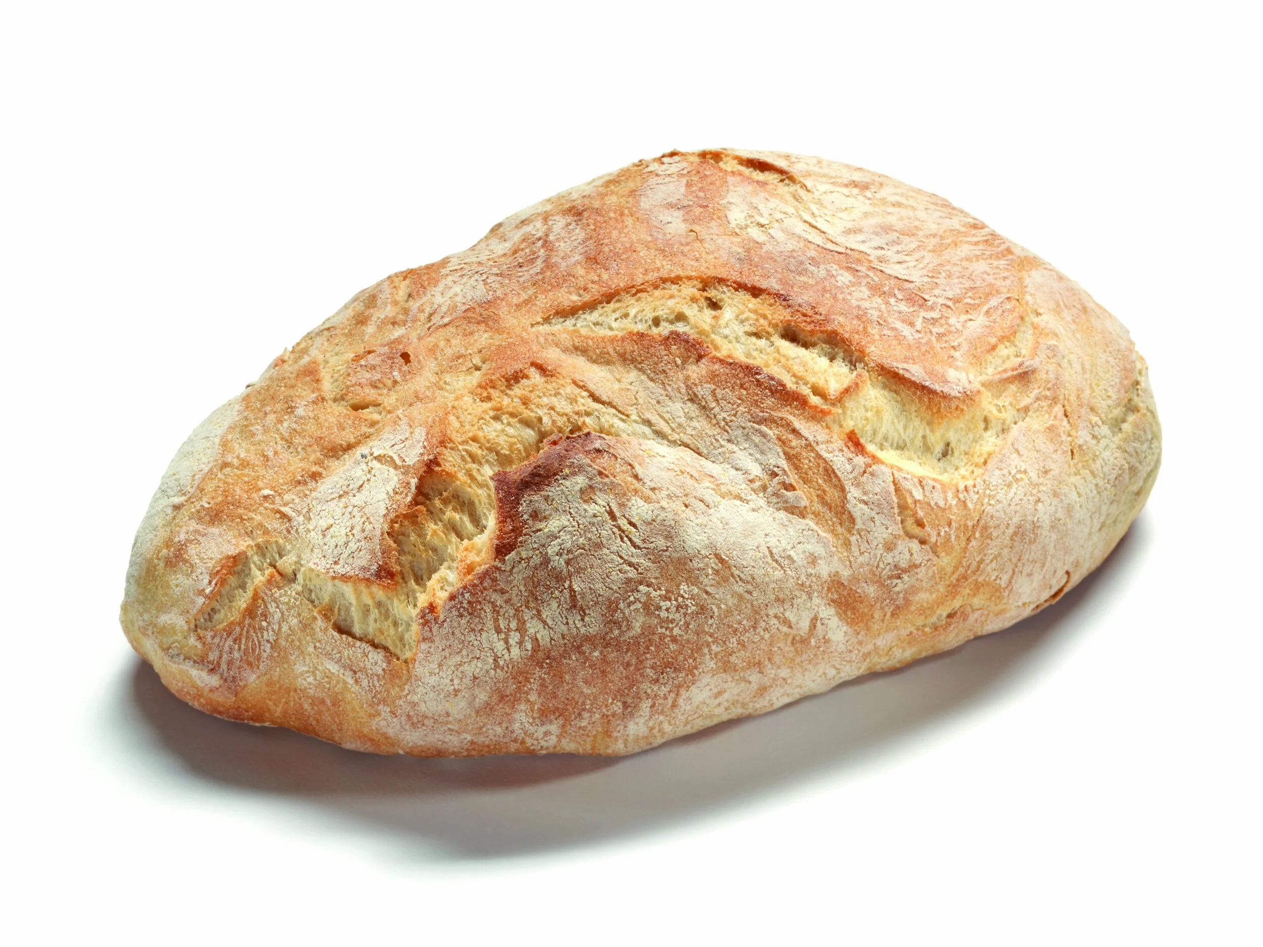 Andalusian Flat Bread
